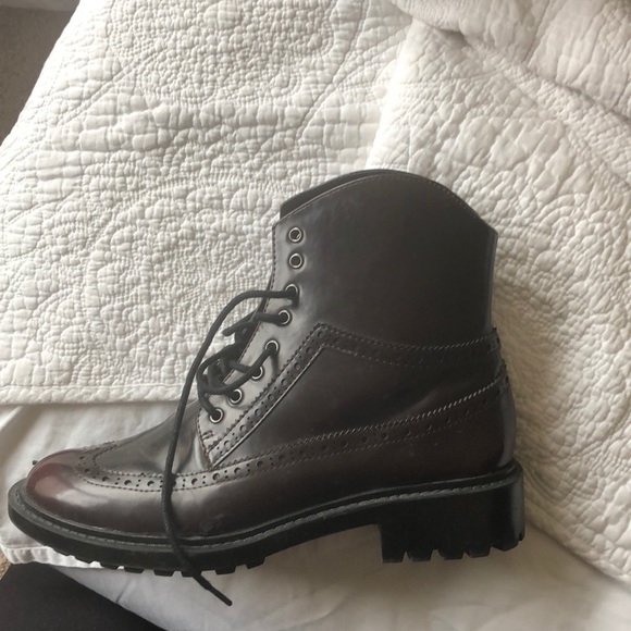 Boots - Picture 1 of 2